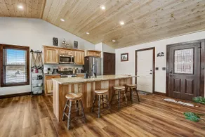 Beach Lake Retreat with Private Lake and Hot Tub - Image 2