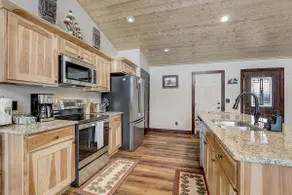 Beach Lake Retreat with Private Lake and Hot Tub - Image 3