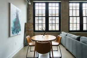 Bright Loft Apt Short North -Free Parking - Image 2