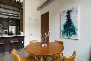 Bright Loft Apt Short North -Free Parking - Image 3