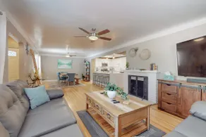CasaDeRita Luxury Home near UNM! - Image 2