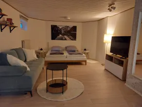 Cozy 1-room apartment - Image 5
