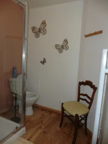 Gîte 1 La vigne is beautiful for 1 to 4 people - Image 3