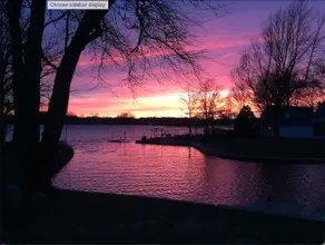 Sunset Retreat on Gun Lake! - Image 2
