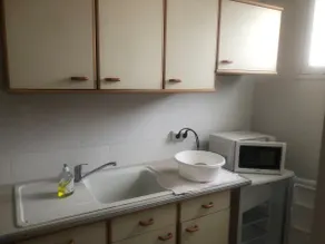 Appartement climatisé 3 pièces, 6 couchages, proche plage et centre, garage inclus - Image 3