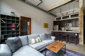The Electric Factory Flat - Short North - Image 5