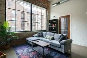 The Electric Factory Flat - Short North - Image 3