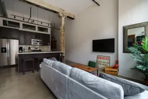 The Electric Factory Flat - Short North - Image 2