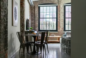 The Edison Loft - Renovated Factory - Short North - Image 3