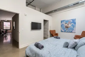 The Edison Loft - Renovated Factory - Short North - Image 4