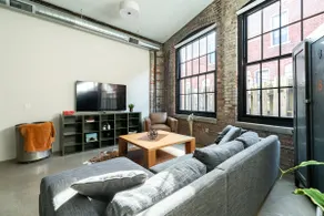 The Edison Loft - Renovated Factory - Short North - Image 2