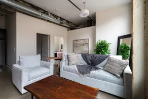 Mid Century Industrial Loft - Short North - Image 3