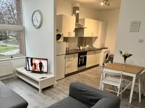 2 Bedroom Flat (Ground Flr) TownCentre Wellingboro - Image 3