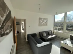 2 Bedroom Flat (Ground Flr) TownCentre Wellingboro - Image 2