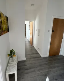 2 Bedroom Flat (Ground Flr) TownCentre Wellingboro - Image 5