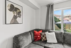 Luxury 7BR Mansion by Airport/SquareOne Sleeps/16+ - Image 4