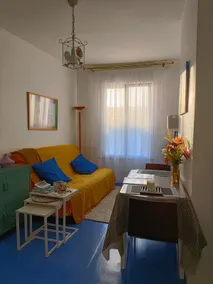 Cathedral view, spacious, quiet (40 m²) - Image 4