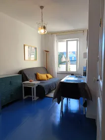 Cathedral view, spacious, quiet (40 m²) - Image 5