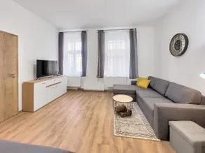 Apartment LUKAS 1 / city centre (ApartmentsKV) - Image 3