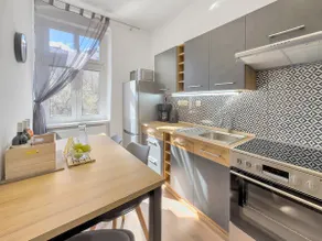 Apartment LUKAS 1 / city centre (ApartmentsKV) - Image 5