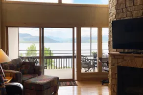 Luxury Condo, Fabulous Views - Image 5