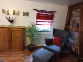 Vacation rental Marie modern & rustic with sauna - Image 4