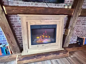Vacation rental Marie modern & rustic with sauna - Image 5