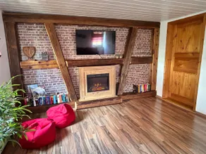 Vacation rental Marie modern & rustic with sauna - Image 3