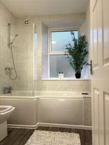 Penarth/Cardiff- spacious 2 bedroom flat - Image 5