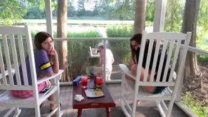 Sunset Cottage - Image 3