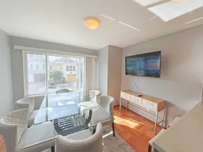 48 - Adorable & Plush 3B2B Upper Unit near BART - Image 2