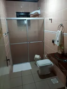 Pousada Camila, Sunflower Room - Image 3