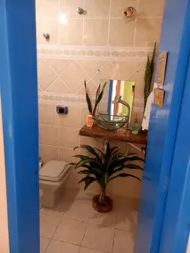 Pousada Camila, Sunflower Room - Image 2