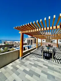 Beachfront Resort Condo 1000 SQF 2 KING BED 5th Fl - Image 3
