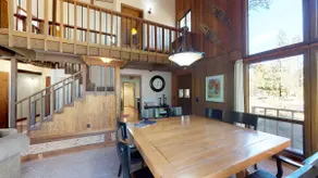 Spacious Cabin Vibe - Close In - Image 5