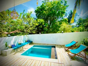 Arlo's Place in Hiriketiya - Image 2