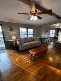 Country View Getaway - Image 2