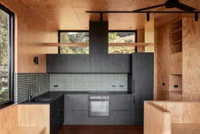 Bridge Rest - Wye River house with sauna - Image 2