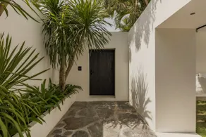 Luxury Minimalist Villa in Umalas Private Pool - Image 3
