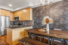 Mountain Chic | 2BR Family Escape | Hot Tub + Pool - Image 3