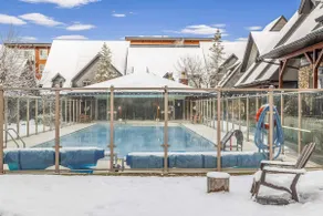 Mountain Chic | 2BR Family Escape | Hot Tub + Pool - Image 2