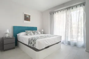 Valencia Modern Beach Apartment - Image 2