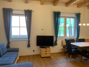 Ferienwohnung Waldköhlerei - Image 5