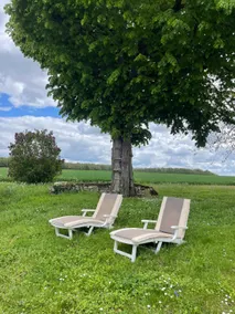 Les Pies Ferrées - Quiet - Castles - Countryside - Image 3