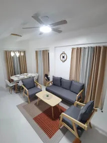 Home in Dasmariñas a Scandinavian Serenity - Image 4