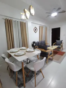 Home in Dasmariñas a Scandinavian Serenity - Image 5