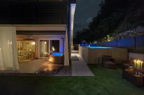 Garden e Wellness LE VIGNE - relax e luxus - Image 3