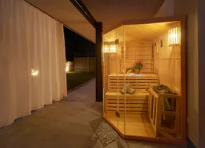 Garden e Wellness LE VIGNE - relax e luxus - Image 5