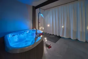 Garden e Wellness LE VIGNE - relax e luxus - Image 4