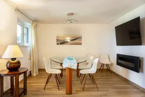Cosy Apartment by the Sea + SPA - Image 4